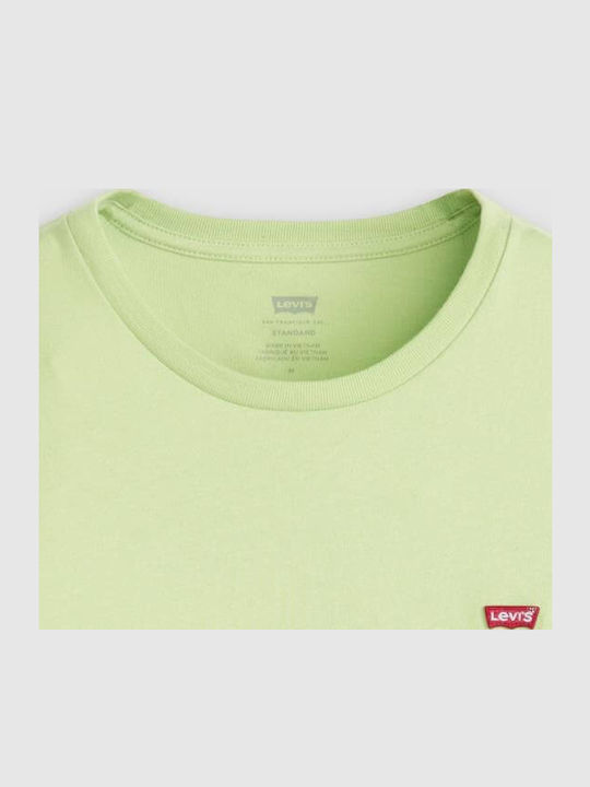 Original Housemark Тениска Green