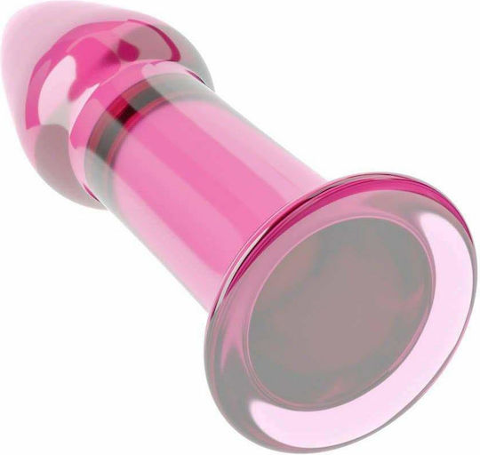 Lovetoy Anal Plug Pink
