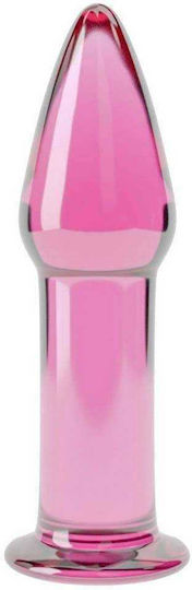 Lovetoy Anal Plug Pink