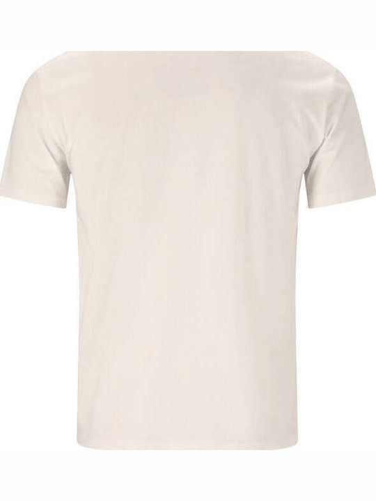 Athletic T-shirt White