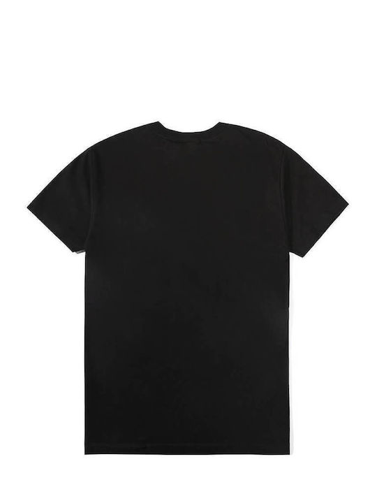 Hundreds Tricou Černé