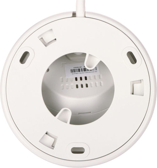 Hikvision DS-2CD1347G2H-LIUF/SL IP Surveillance Camera Full HD+ 4MP Waterproof with Two-Way Communication and Lens 2.8mm