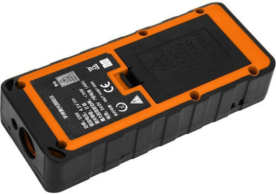 Neo Tools Laser Entfernungsmesser 75-207 mit einer Messreichweite von bis zu 100m