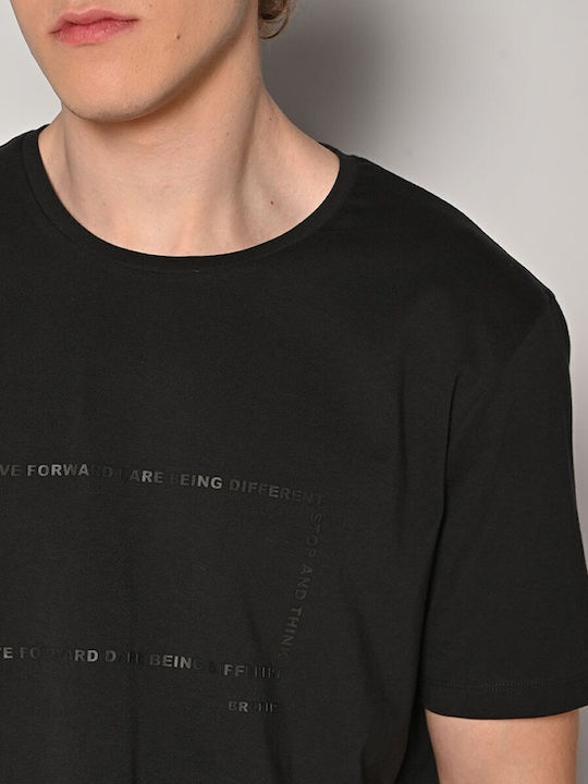 Tricou Negru