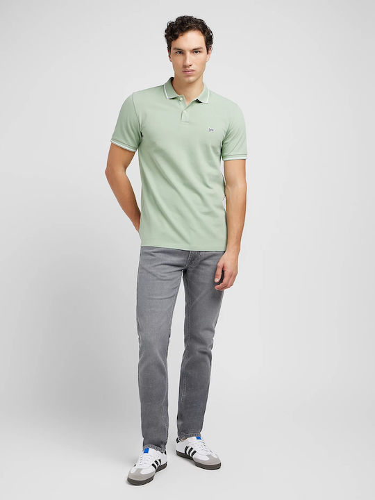 Polo T-shirt Πράσινο