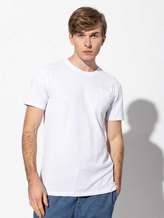 T-Shirt White
