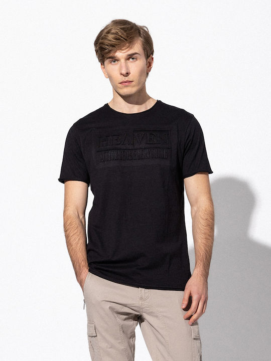 T-shirt Black