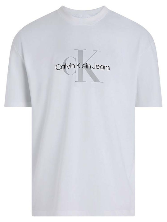 T-shirt White