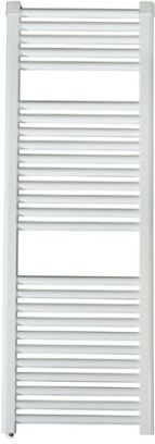 NVR Towel Rail Bathroom 600x800 540kcal/h White