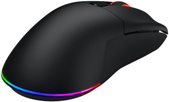HATOR Pulsar 3 Wireless RGB Gaming Mouse 12000 DPI Black