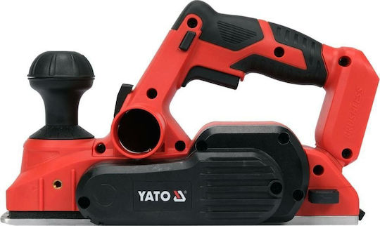 Yato Πλάνη 18V Solo