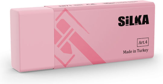 Radiere Silka Pastel Albastru