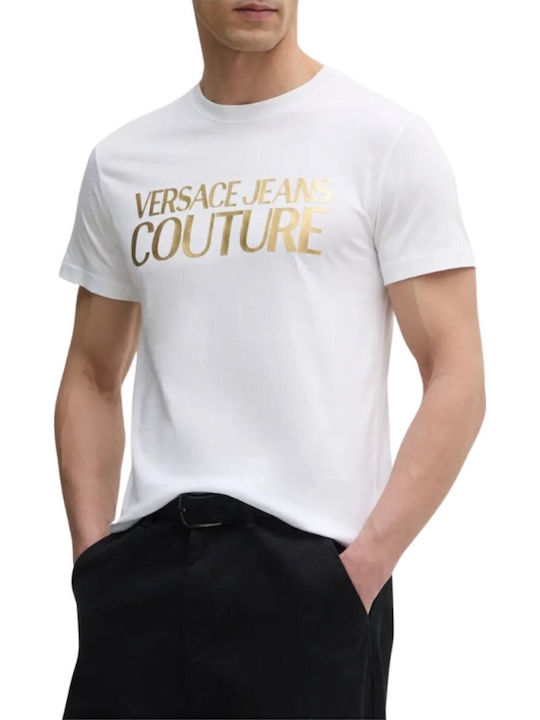 Short Sleeve Blouse White