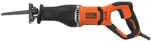 Black & Decker BES301K Σπαθοσέγα 750W