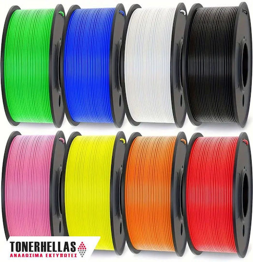 ABS Filament imprimantă 3D 3mm 1kg