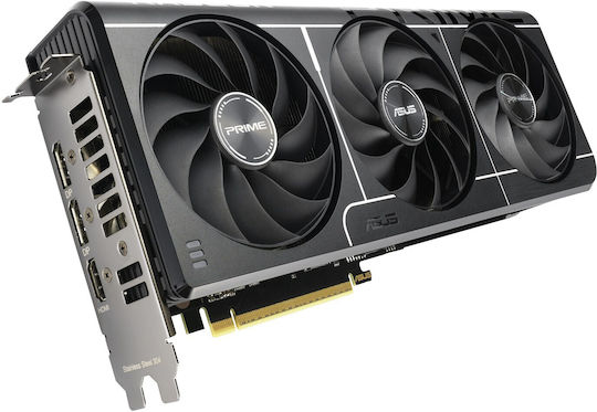 Asus Radeon RX 9060 XT 16GB GDDR6 Ediția Prime OC Placă Grafică
