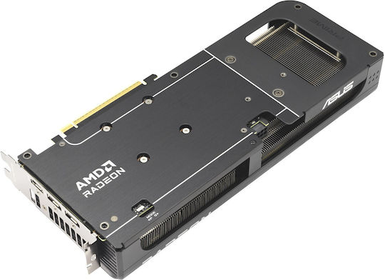 Asus Radeon RX 9060 XT 16GB GDDR6 Ediția Prime OC Placă Grafică