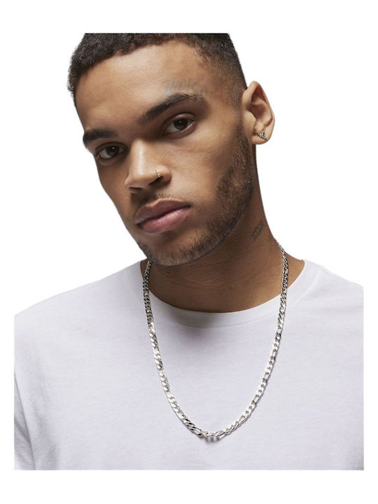 Flight Cotton Stretch Athletic T-shirt White