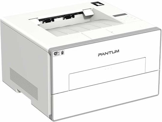 Pantum Bp4200dw Color Imprimantă Laser cu WiFi și Mobile Print