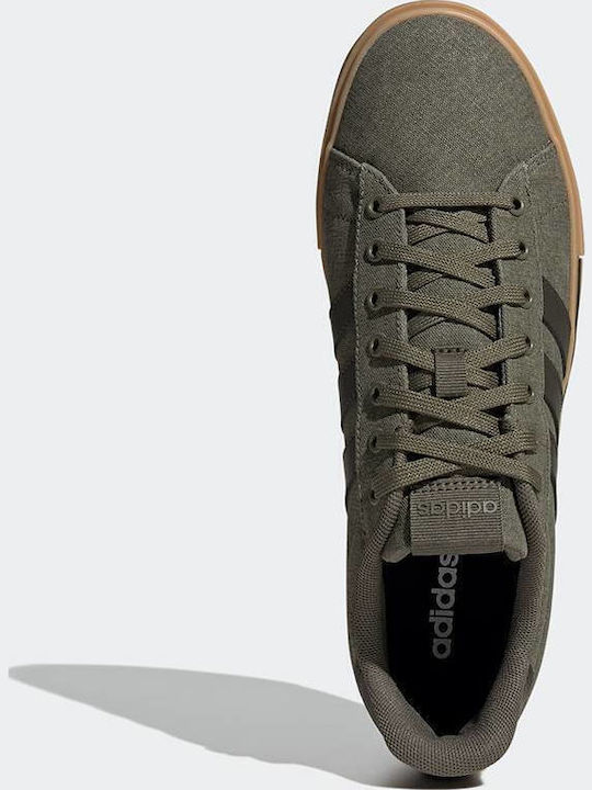 Daily 4.0 Ανδρικά Sneakers Χακί