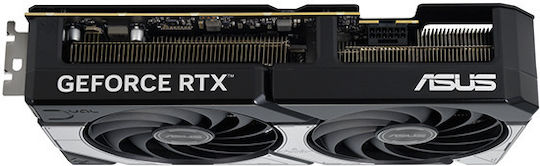 Asus GeForce RTX 5070 12GB GDDR7 Dual OC Edition Видеокарта