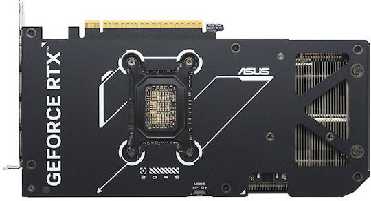 Asus GeForce RTX 5070 12GB GDDR7 Dual OC Edition Видеокарта