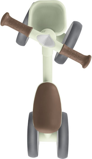 Kikka Boo Zipi Ride On for 12+ Months Green