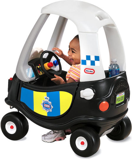 Little Tikes Cozy Coupe Baby Walker Car Ride On 172984