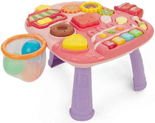 Kikka Boo Candy Party για 12+ μηνών Ροζ