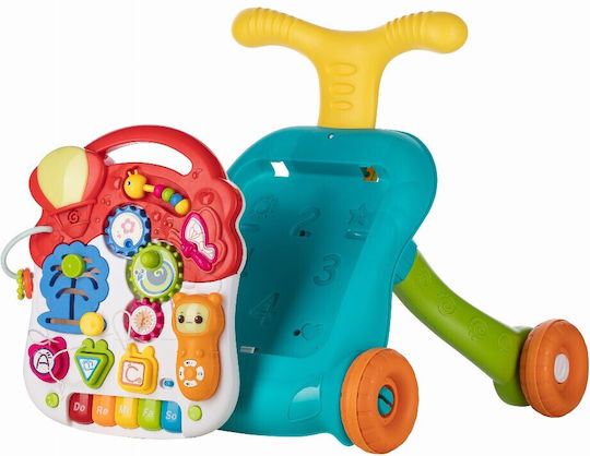 FreeOn Walk & Play 2в1 Многоцветна