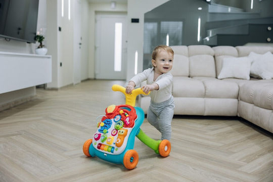 FreeOn Walk & Play 2в1 Многоцветна