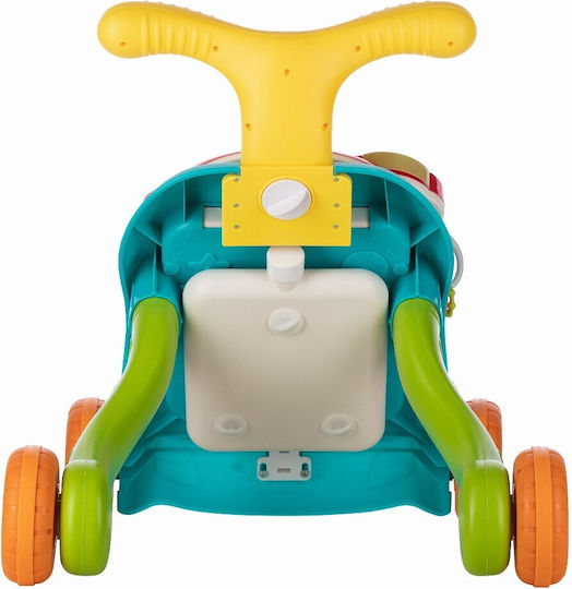 FreeOn Walk & Play 2в1 Многоцветна