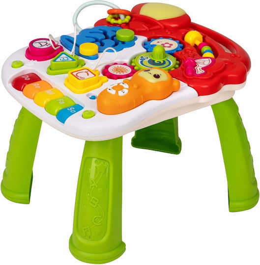 FreeOn Walk & Play 2в1 Многоцветна