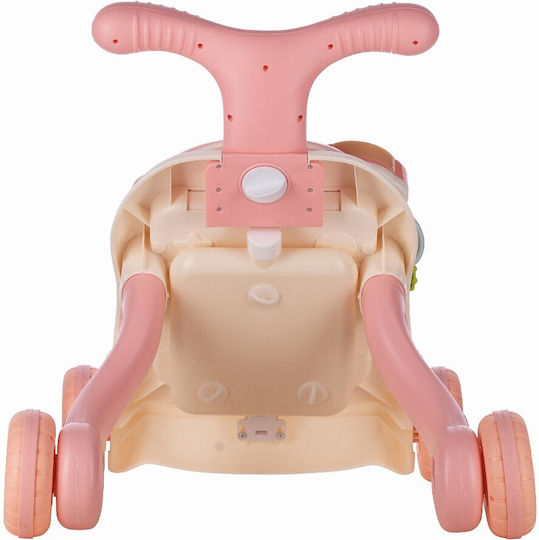 FreeOn Walk & Play 2in1 Pink