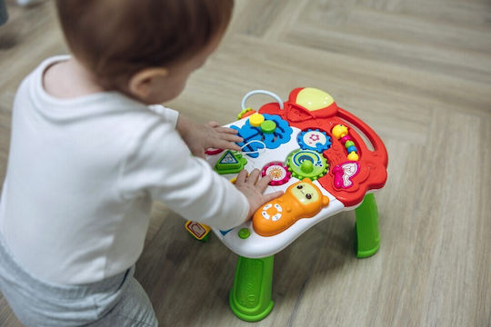 FreeOn Walk & Play 2in1 Pink