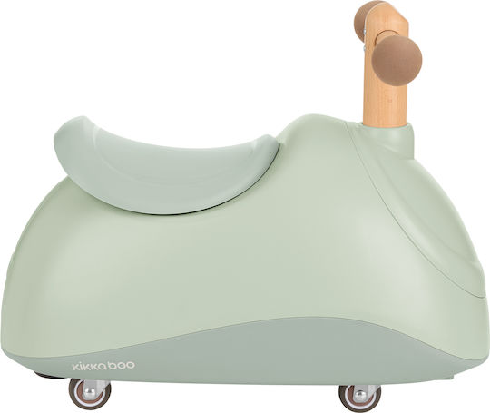 Kikka Boo Sizzy Ride On for 12+ Months Green