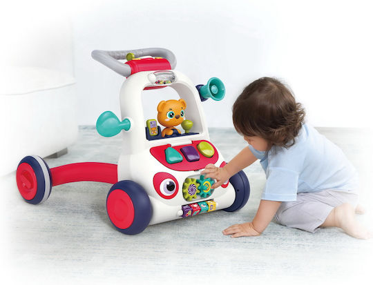 Hola Toys За 9+ Месеца Многоцветна