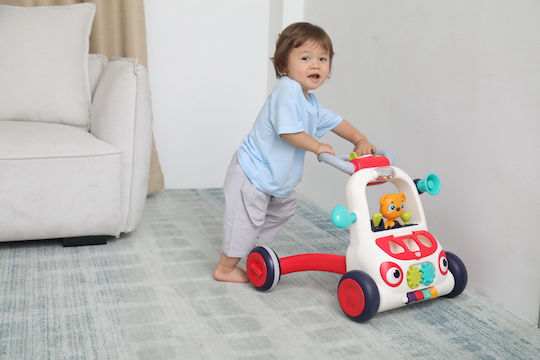 Hola Toys За 9+ Месеца Многоцветна