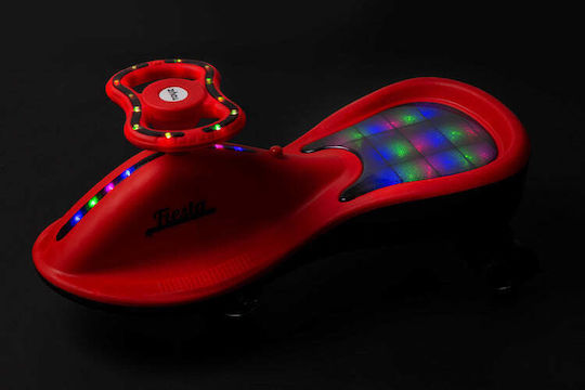 Toyz Lauflernhilfe Ride On TOYZ-2547 Rot