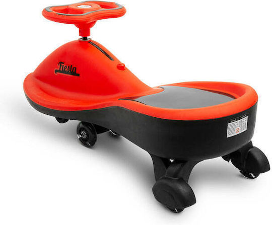 Toyz Lauflernhilfe Ride On TOYZ-2547 Rot
