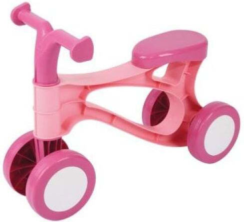 Lena Ride On Rosa