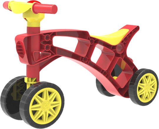 Apergis Ride On Pentru 12+ Luni Albastru