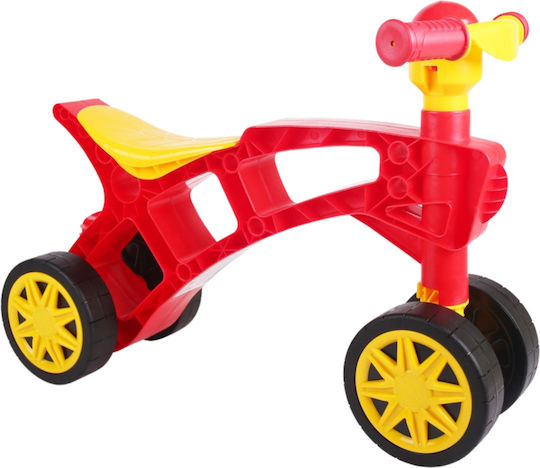 Apergis Ride On Pentru 12+ Luni Albastru