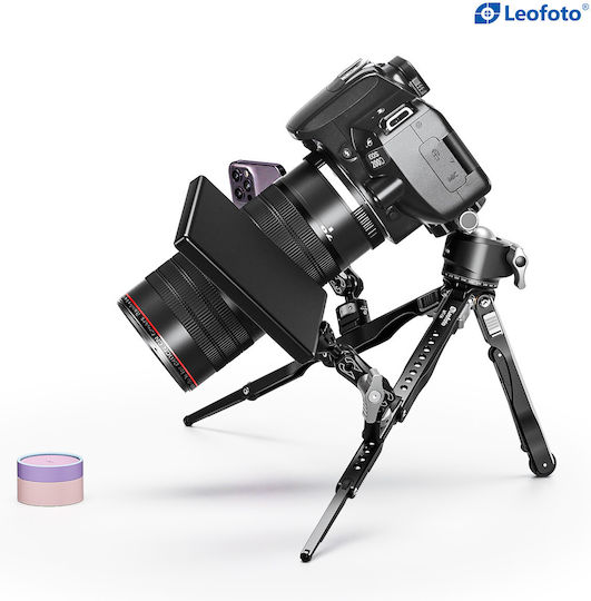 Leofoto Trepied - Mini 6940828308855