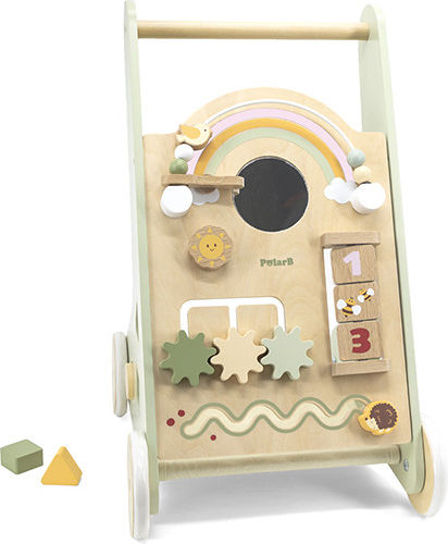 Viga Toys για 12+ μηνών Πράσινη