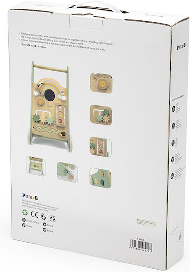 Viga Toys για 12+ μηνών Πράσινη