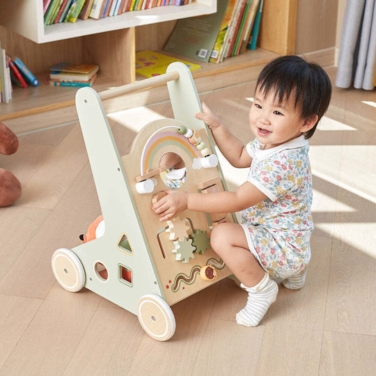 Viga Toys για 12+ μηνών Πράσινη