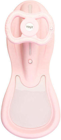 Fiesta One-Seater Pink for 3+ Years Toyz-2546