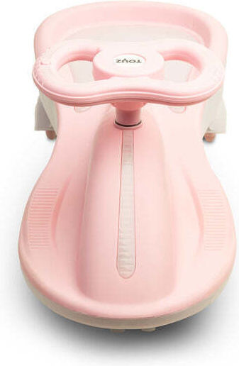 Fiesta One-Seater Pink for 3+ Years Toyz-2546