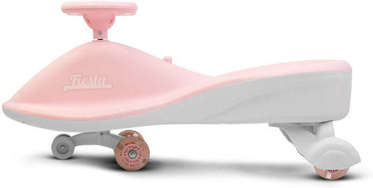 Fiesta One-Seater Pink for 3+ Years Toyz-2546